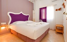 Rubini City Apartment